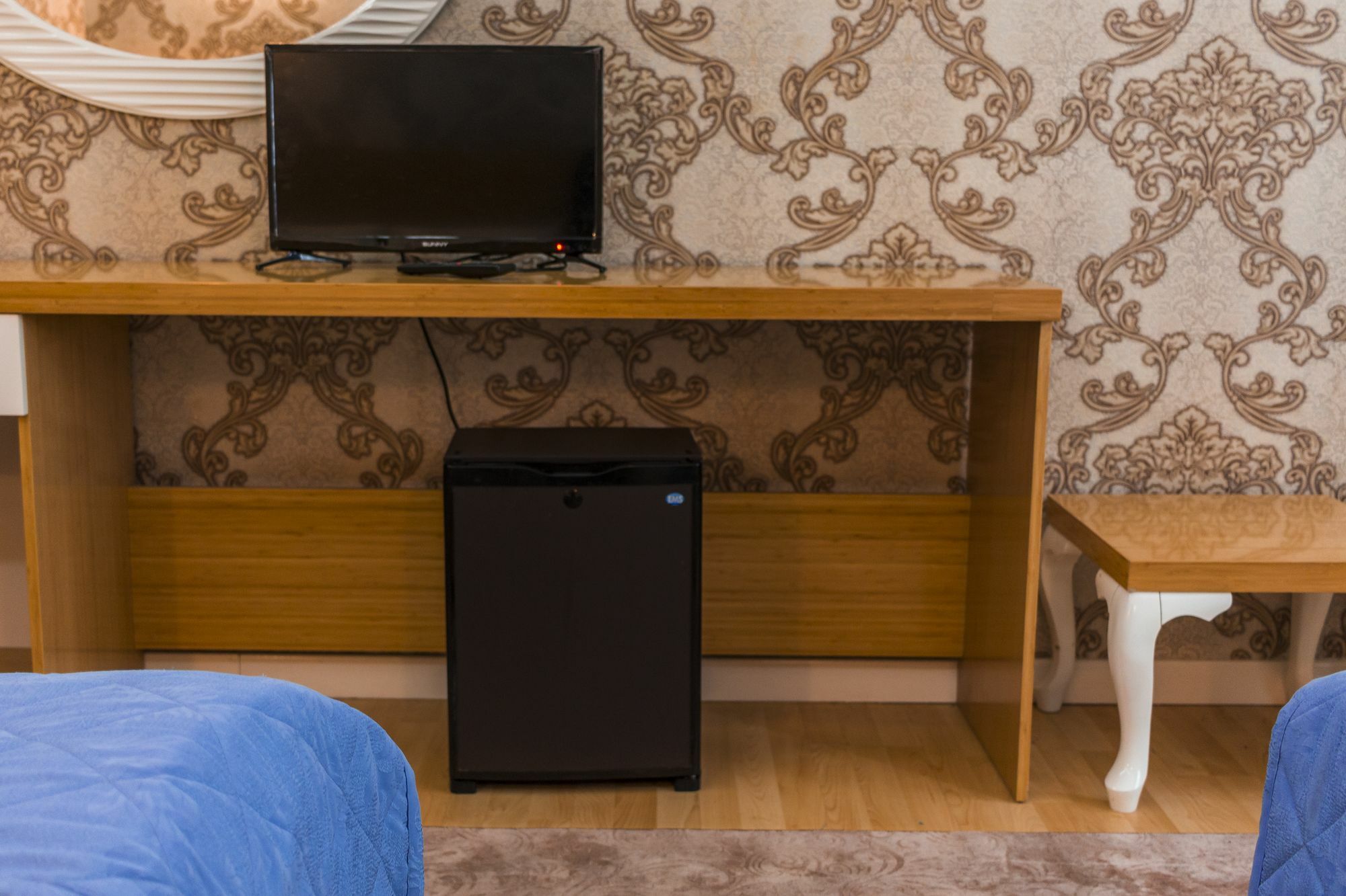 Peracity Hotel Ankara Eksteriør billede
